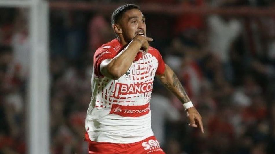 Fernando Alarcon