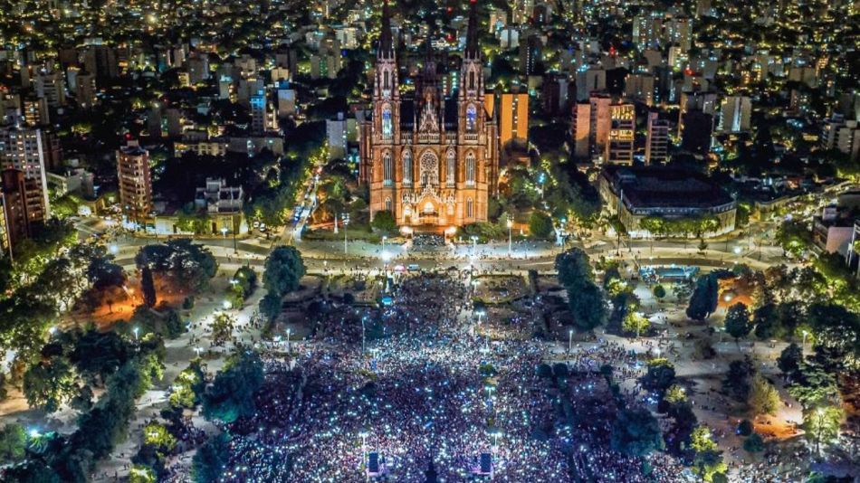 La Plata