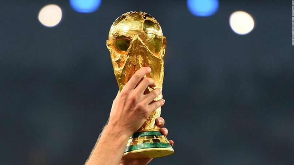 Trofeo Mundial