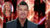 Marcelo Tinelli y Pitty, la numeróloga