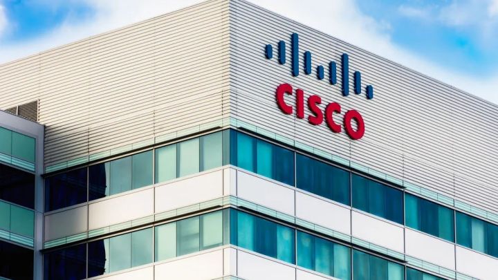Cisco Systems