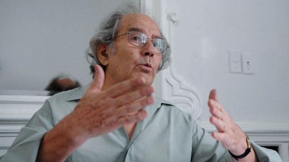 Adolfo Pérez Esquivel