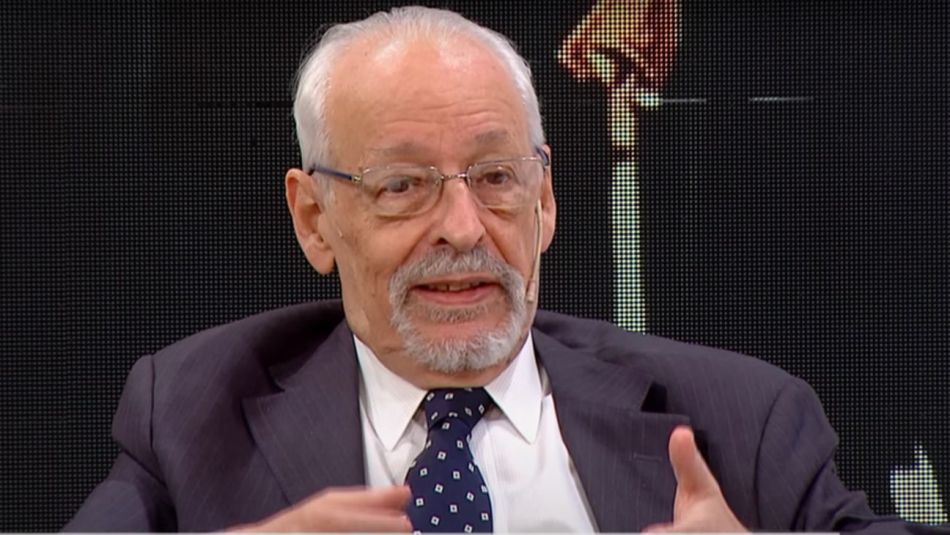 Horacio Verbitsky
