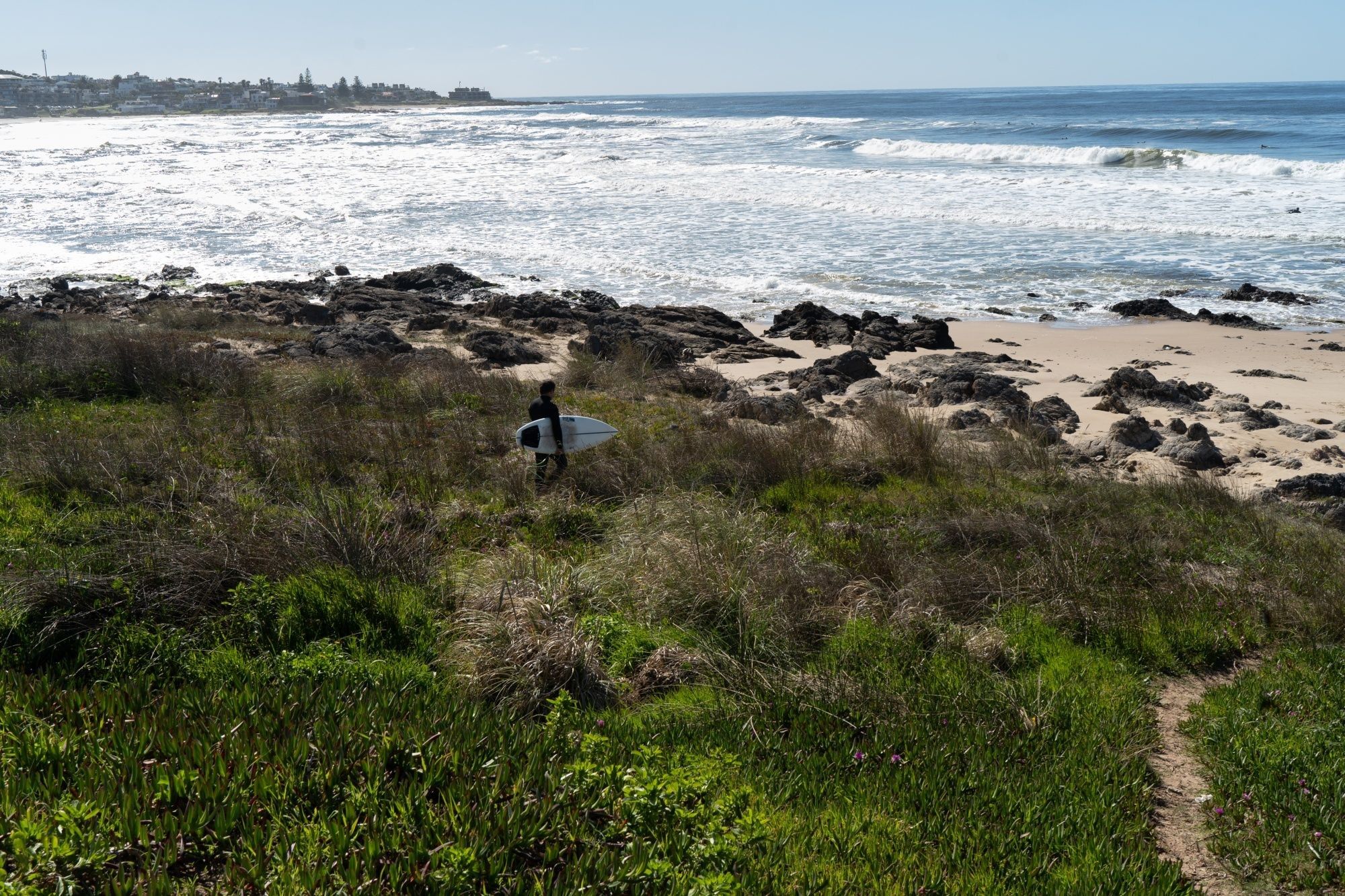 Uruguay To Cut Taxes For Foreign Tourists Ahead Of Summer Season