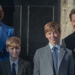 The Crown y su temporada más polémica, a ojos de la Corona británica.