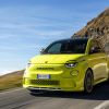Abarth 500e