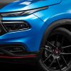 Fiat Toro Abarth