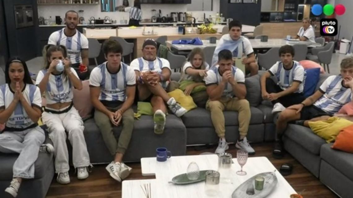 Mundial Qatar 2022: así lo vieron los jugadores de Gran Hermano | Exitoina