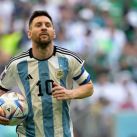 Lionel Messi habló tras la derrota de Argentina vs Arabia Saudita: "Qué la gente confíe"