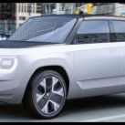Volkswagen ID