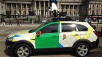 Google cierra la aplicación Street View en 2023