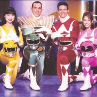 Amy Jo Johnson, la Ranger Rosa, lloró desconsolada la muerte de Jason David Frank