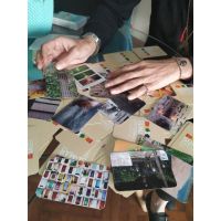 Cartas metafóricas