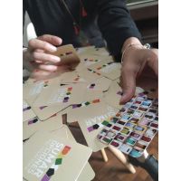 Cartas metafóricas