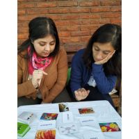 Cartas metafóricas