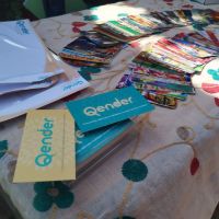 Cartas metafóricas