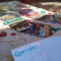 Cartas metafóricas