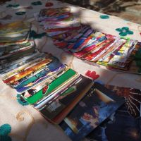 Cartas metafóricas
