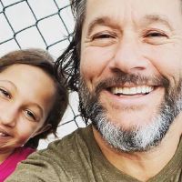 Diego Torres y Nina Torres