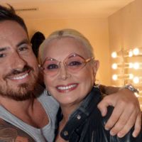 Fede Bal y Carmen Barbieri