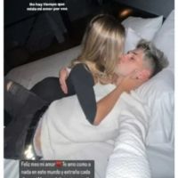 Gran Hermano: el novio de Julieta Poggio se refirió sobre los rumores de infidelidad