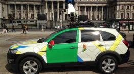 Google cierra la aplicación Street View en 2023