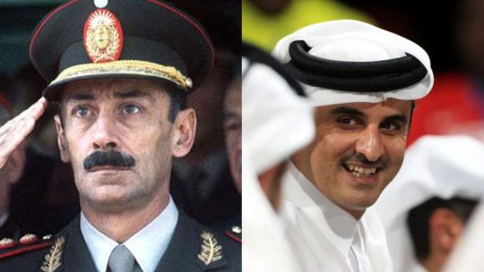 Videla Hamad Al Thani