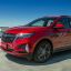 Chevrolet Equinox RS