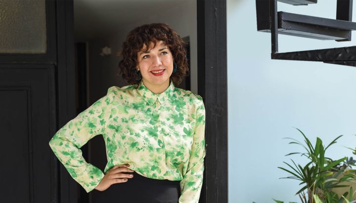Gala Díaz Langou: “Tener hijos hoy implica aumentar las posibilidades de caer en la pobreza”