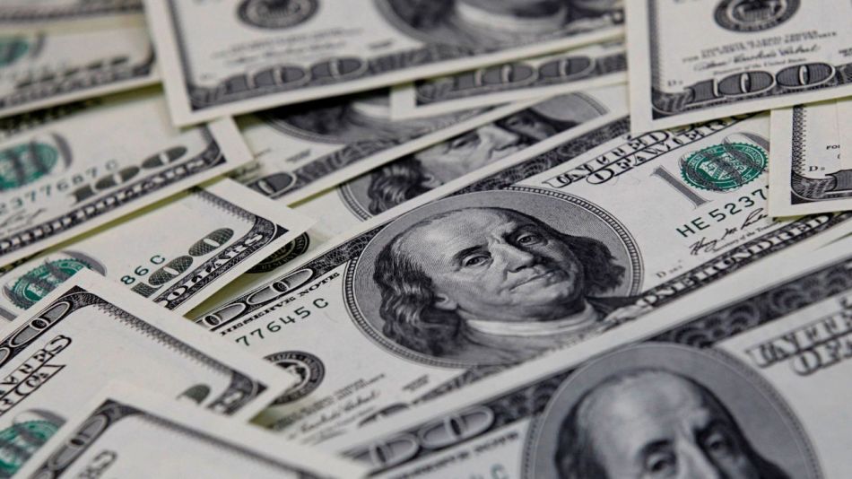 Dólar