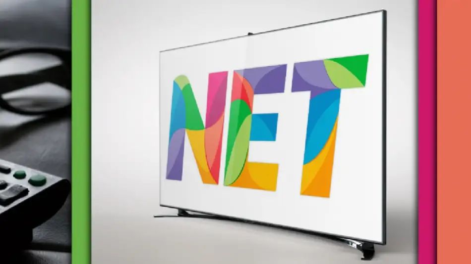 Net TV estrenará su nueva programación.