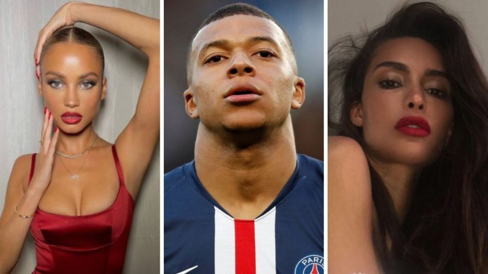 Novias Mbappé 20221122