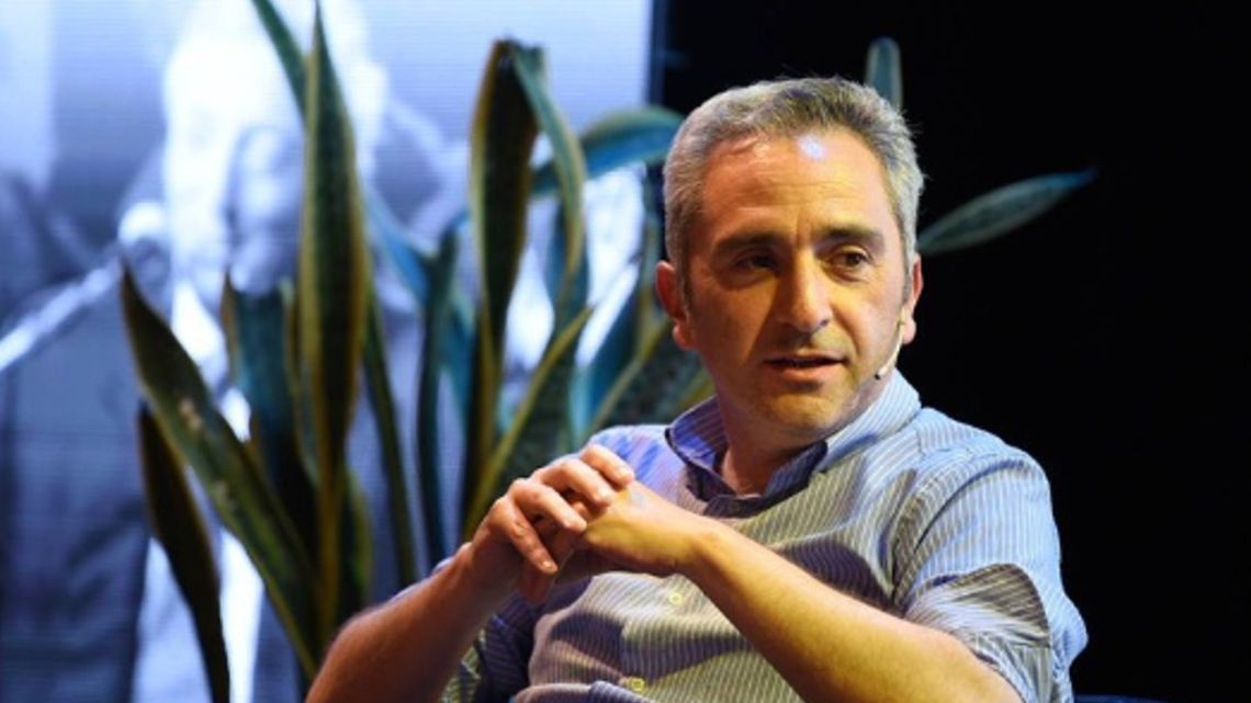 Larroque habló de la «ingratitud» de Alberto Fernández: «Confundió cómo debía ser su rol con Cristina»