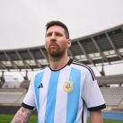 Diego Maradona Jr. criticó las comparaciones que hacen de Messi con su papá: "Es inaceptable"