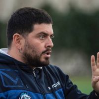Diego Maradona Jr. criticó las comparaciones que hacen de Messi con su papá: "Es inaceptable"