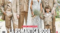 La romántica boda de Florencia Peña y Ramiro Ponce León en Salta