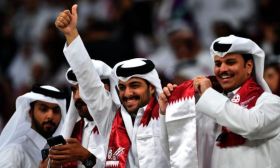 Sportwashing: el deporte busca limpiarle la cara a Qatar