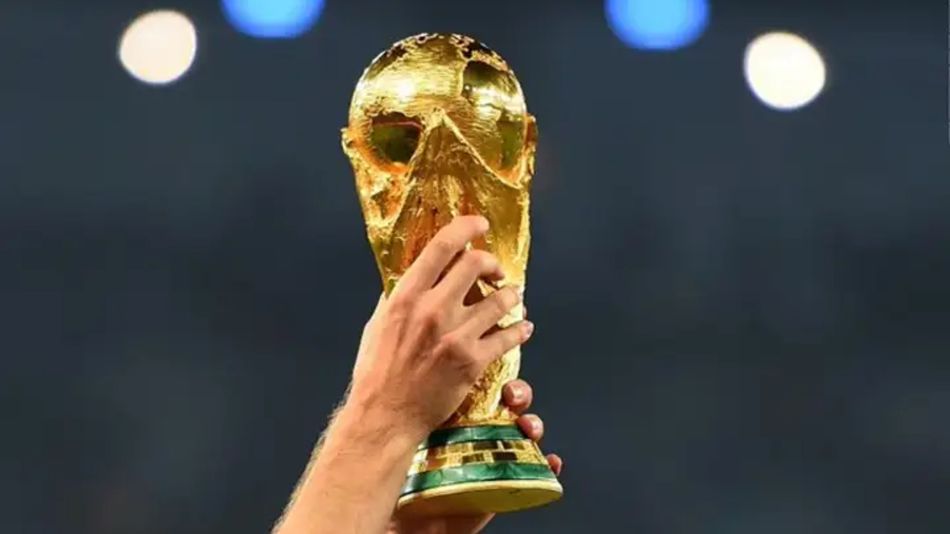 Copa del Mundo