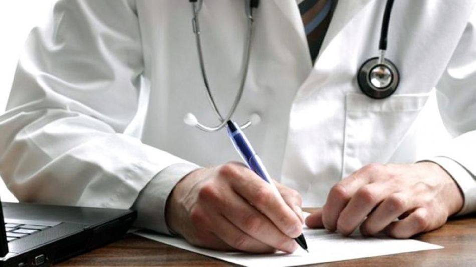 Medicina 2.0: qué aplicaciones permiten sacar turno en el día con un profesional