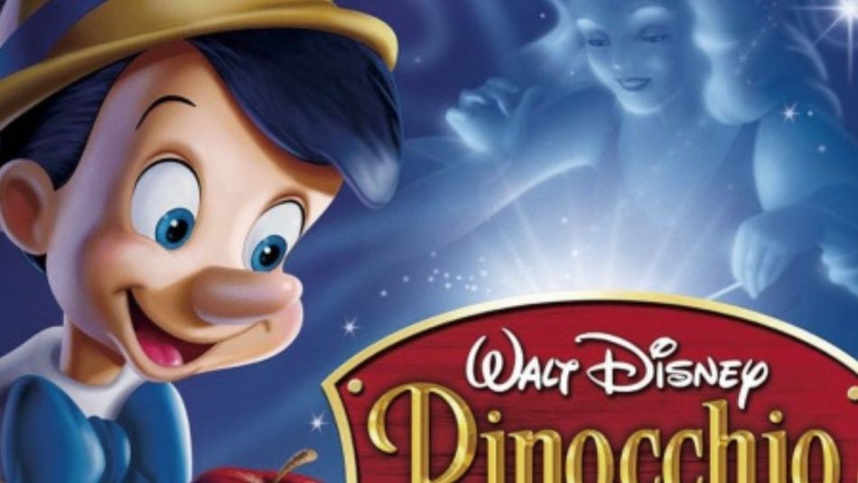 Estrenan una versión más oscura de "Pinocho"