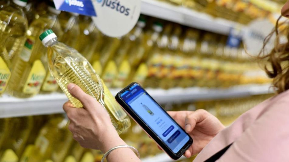 Precios Justos