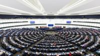 El Parlamento Europeo declara a Rusia promotor del terrorismo