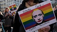 Gay Parade en Rusia 20221124