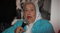 Hebe de Bonafini