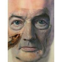 Maxi Bagnasco, el muralista argentino que se destaca en el mundo