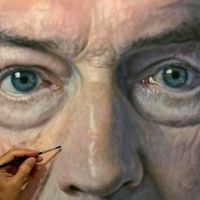 Maxi Bagnasco, el muralista argentino que se destaca en el mundo