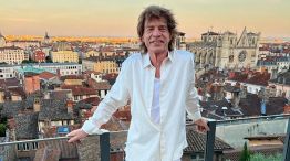 Mick Jagger 20221124