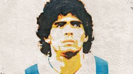 Planeta Diego: 16 miradas a un ícono