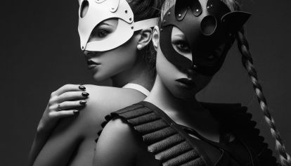 ¿Qué es el sexo kinky y cómo se practica?