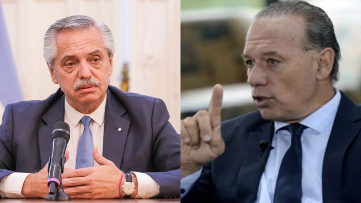 Lentos vs corruptos